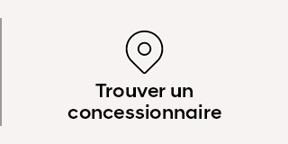 Trouver un concessionnaire