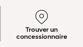 Trouver un concessionnaire