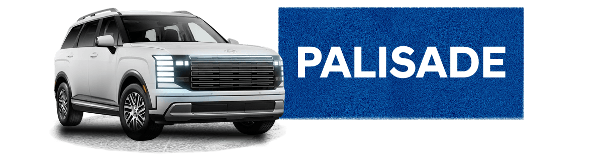 PALISADE